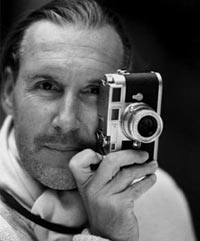 MICHEL COMTE portrait