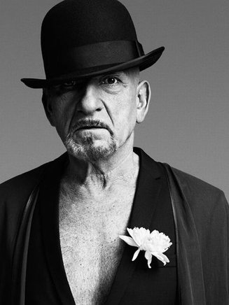 Ben Kingsley