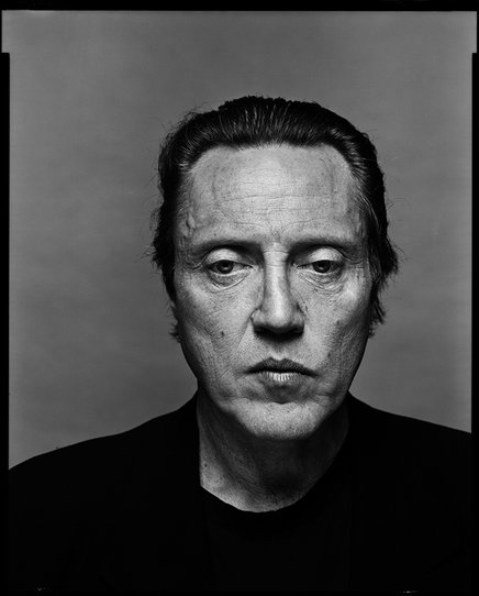 Christopher-Walken