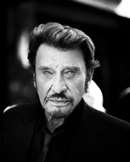 Johnny-Hallyday