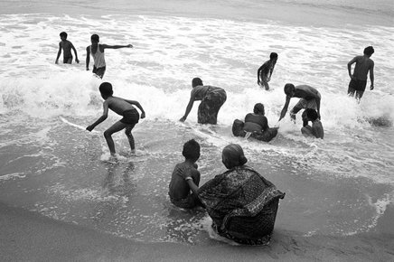 Mahabalipuram, 2011