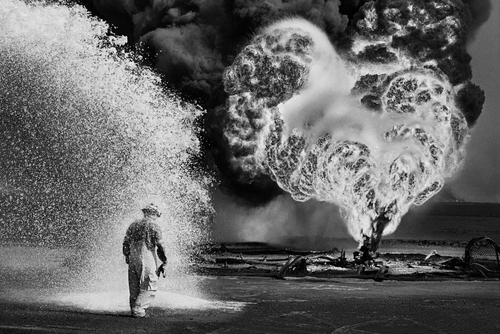 Sebastião Salgado