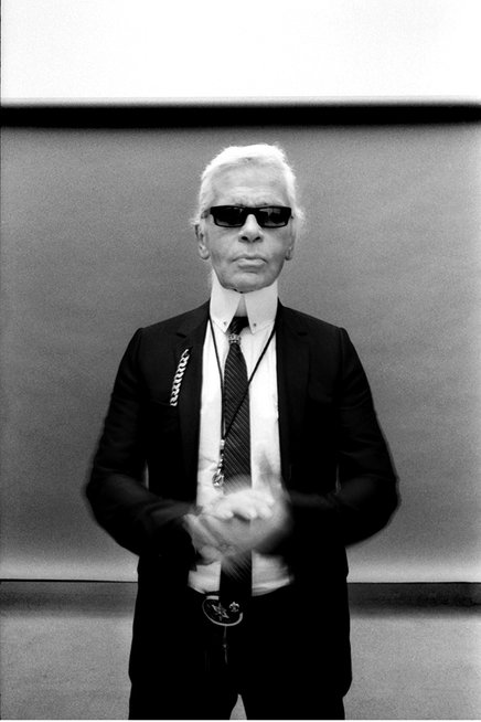 Karl-Lagerfeld