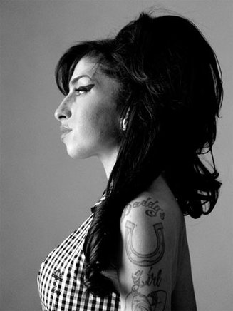 Amy Winehouse