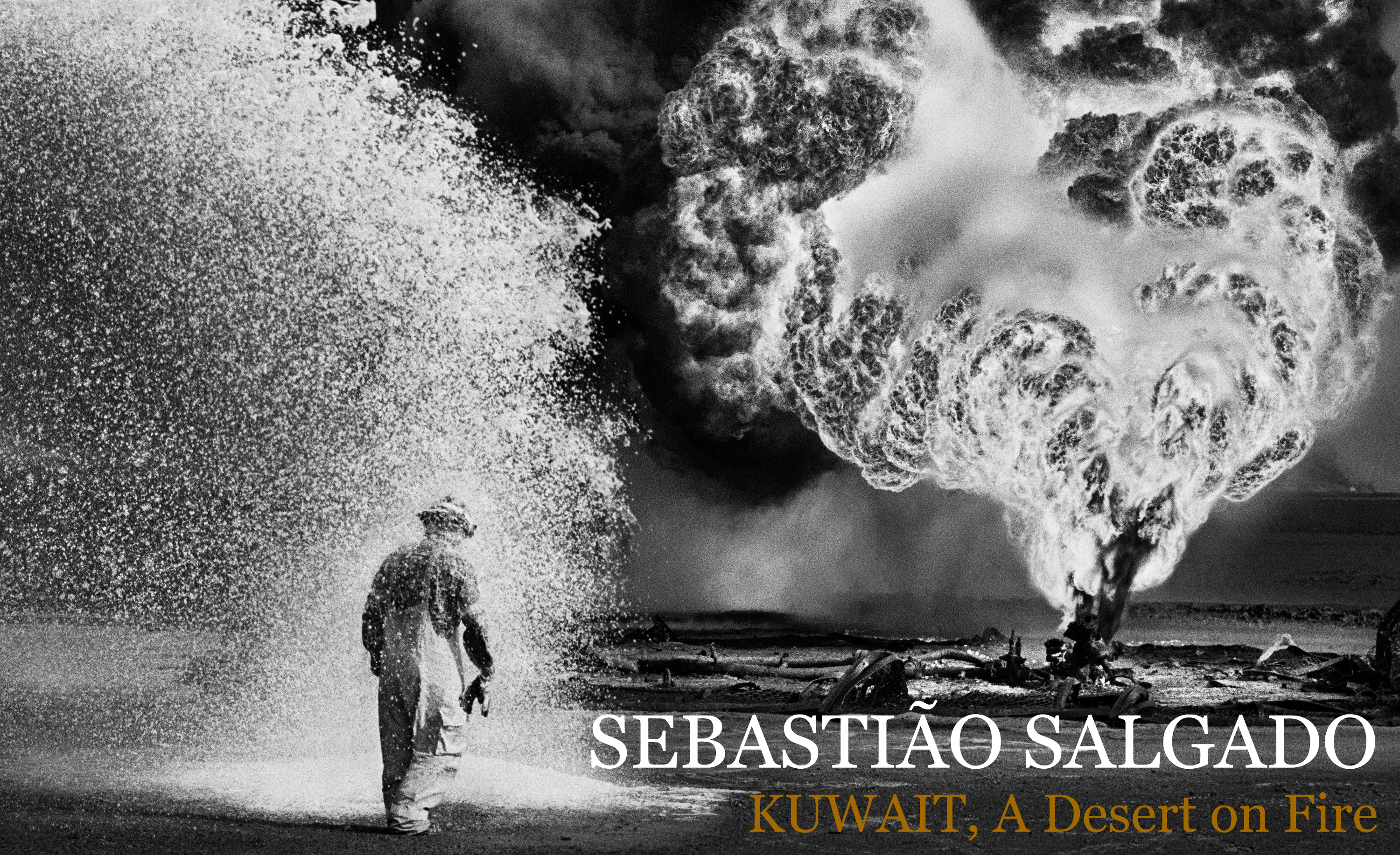 Sebastião Salgado